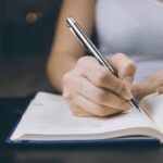 Five easy things to do to make connections with local regional business?