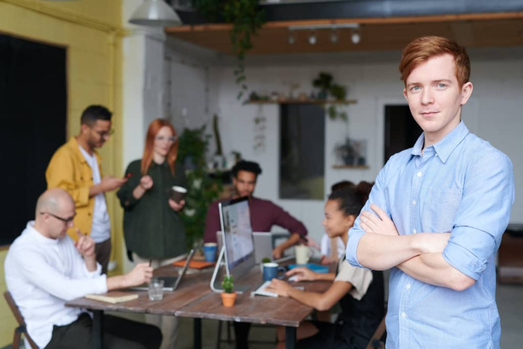 Australian Digital Workforce