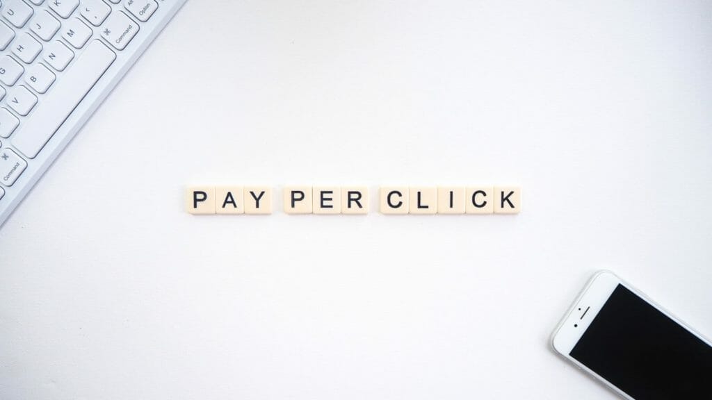 Google Adwords Pay Per Click Advertising