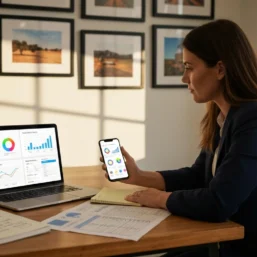 7 AI Tools That Help Regional Marketing Professionals Win Against City Competitors