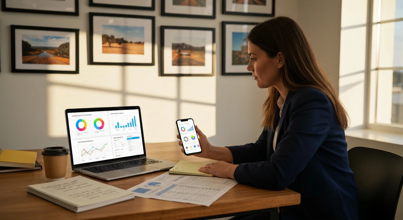 7 AI Tools That Help Regional Marketing Professionals Win Against City Competitors