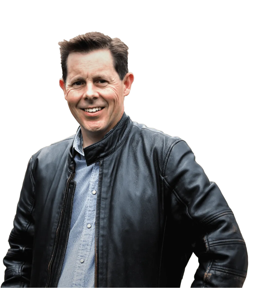Jason Greenlees